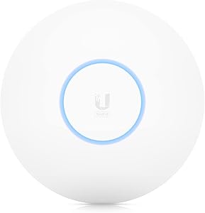 Ubiquiti Networks Access Point WiFi 6 Pro, W126582756